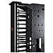 AR8665, Libera installazione, Nero, RoHS, REACH, 540 x 2280 x 402 mm - Foto miniatura 1
